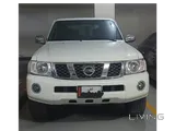 Nissan Patrol Safari 2021
